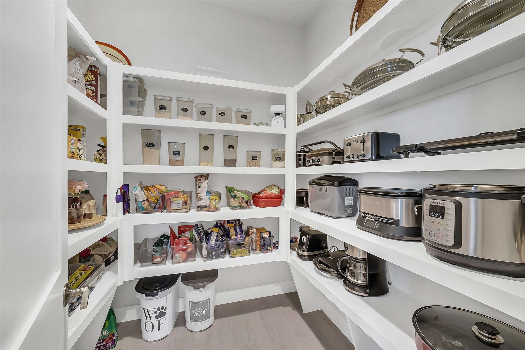 1005 Falcon Cove Waller, TX 77484 - Photo 17 of 48