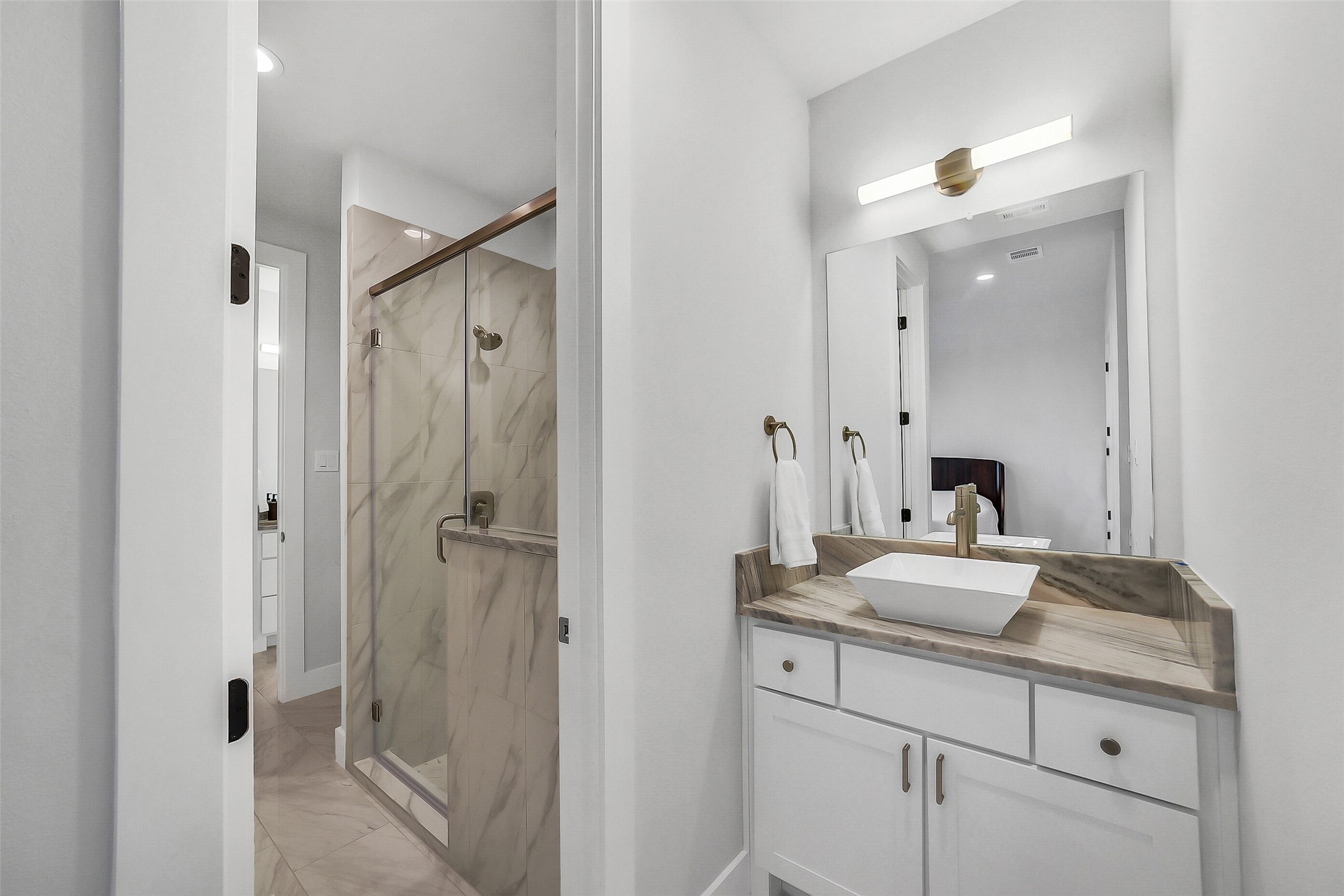 1005 Falcon Cove Waller, TX 77484 - Photo 33 of 48