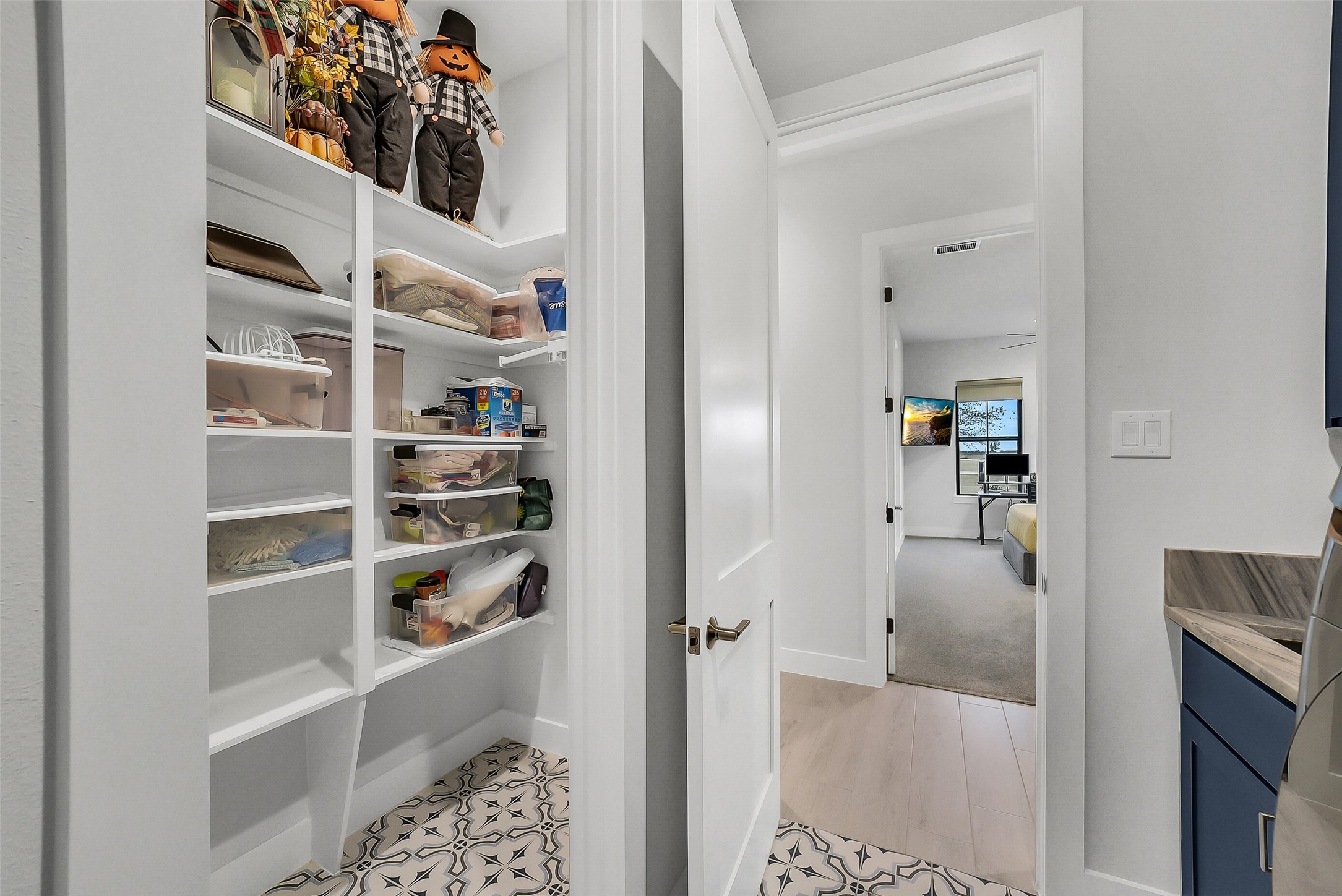 1005 Falcon Cove Waller, TX 77484 - Photo 36 of 48