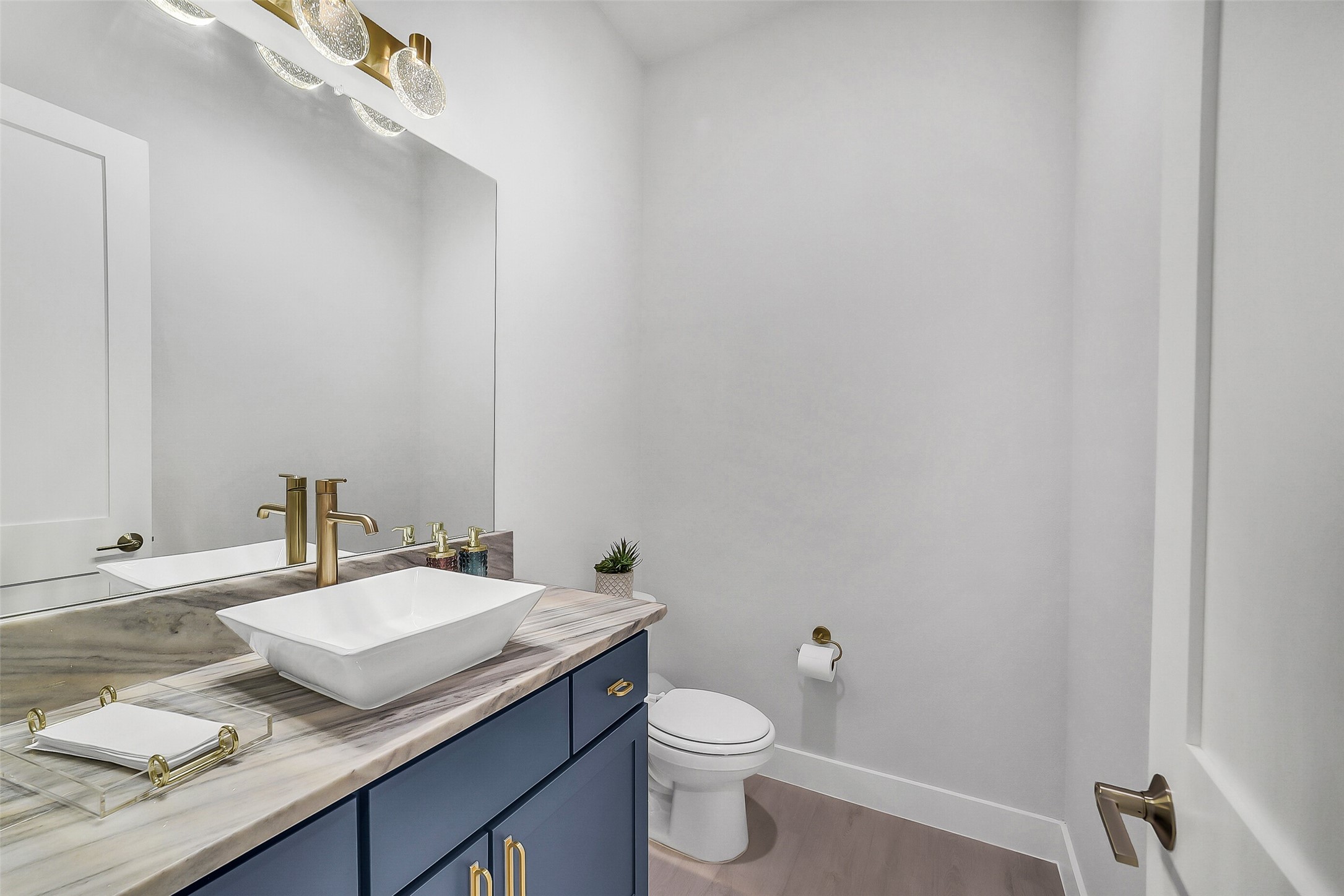 1005 Falcon Cove Waller, TX 77484 - Photo 37 of 48