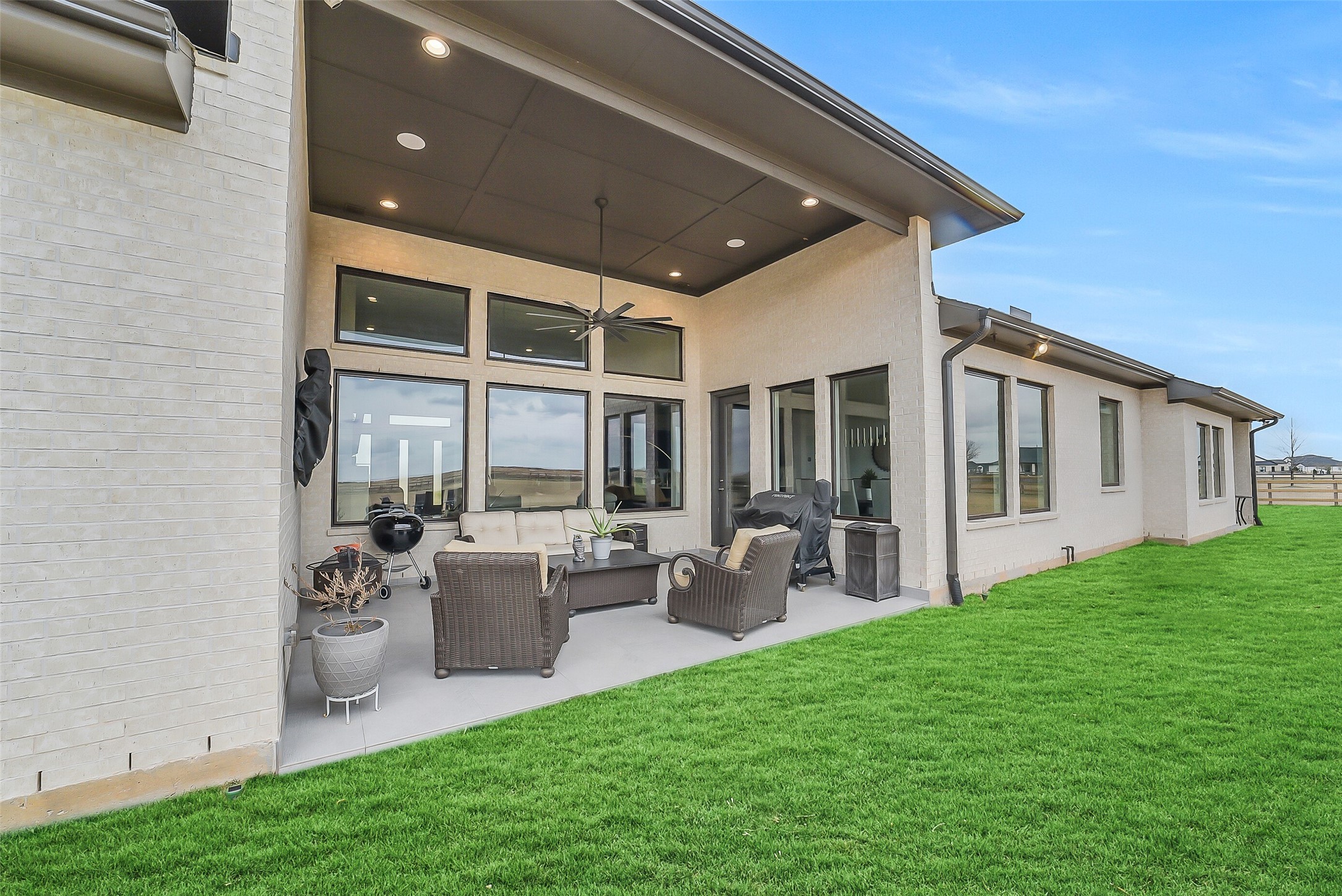 1005 Falcon Cove Waller, TX 77484 - Photo 38 of 48