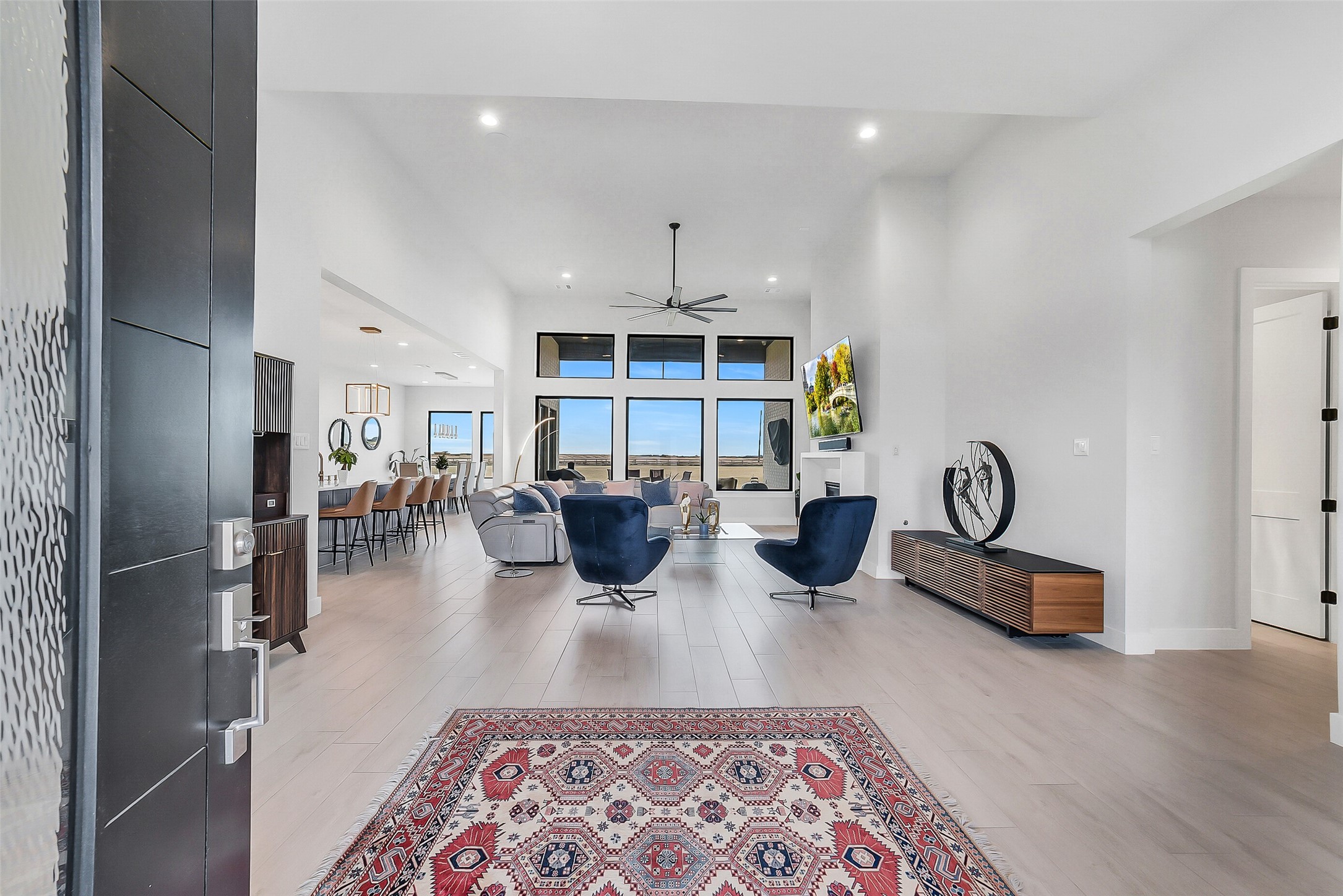 1005 Falcon Cove Waller, TX 77484 - Photo 4 of 48