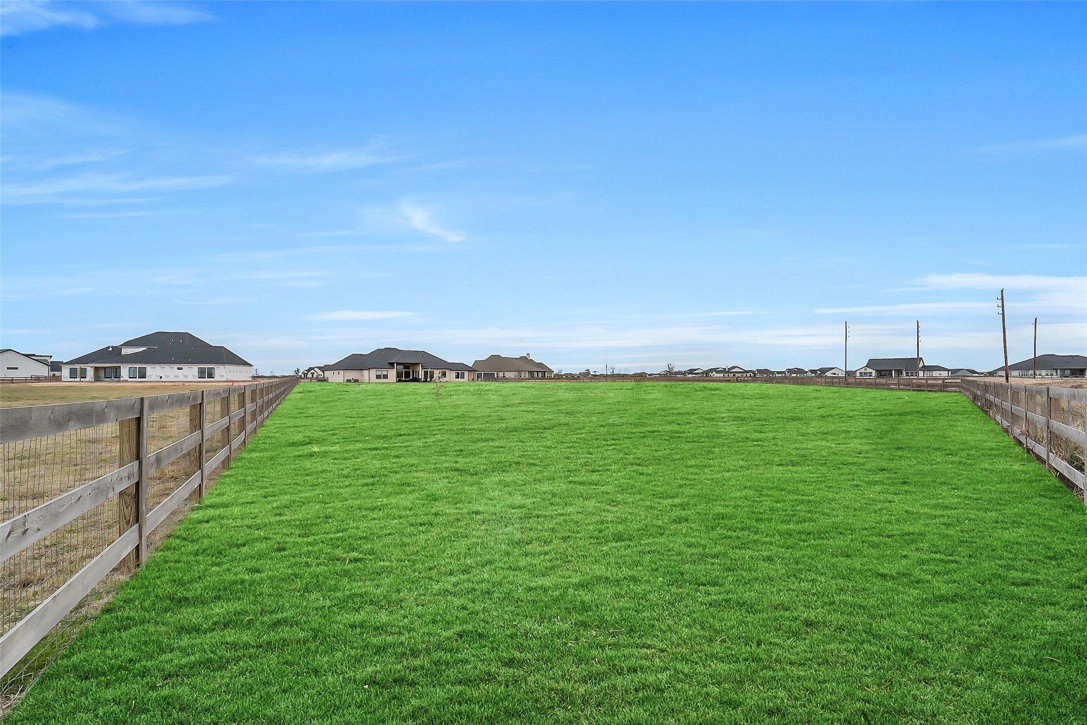 1005 Falcon Cove Waller, TX 77484 - Photo 42 of 48