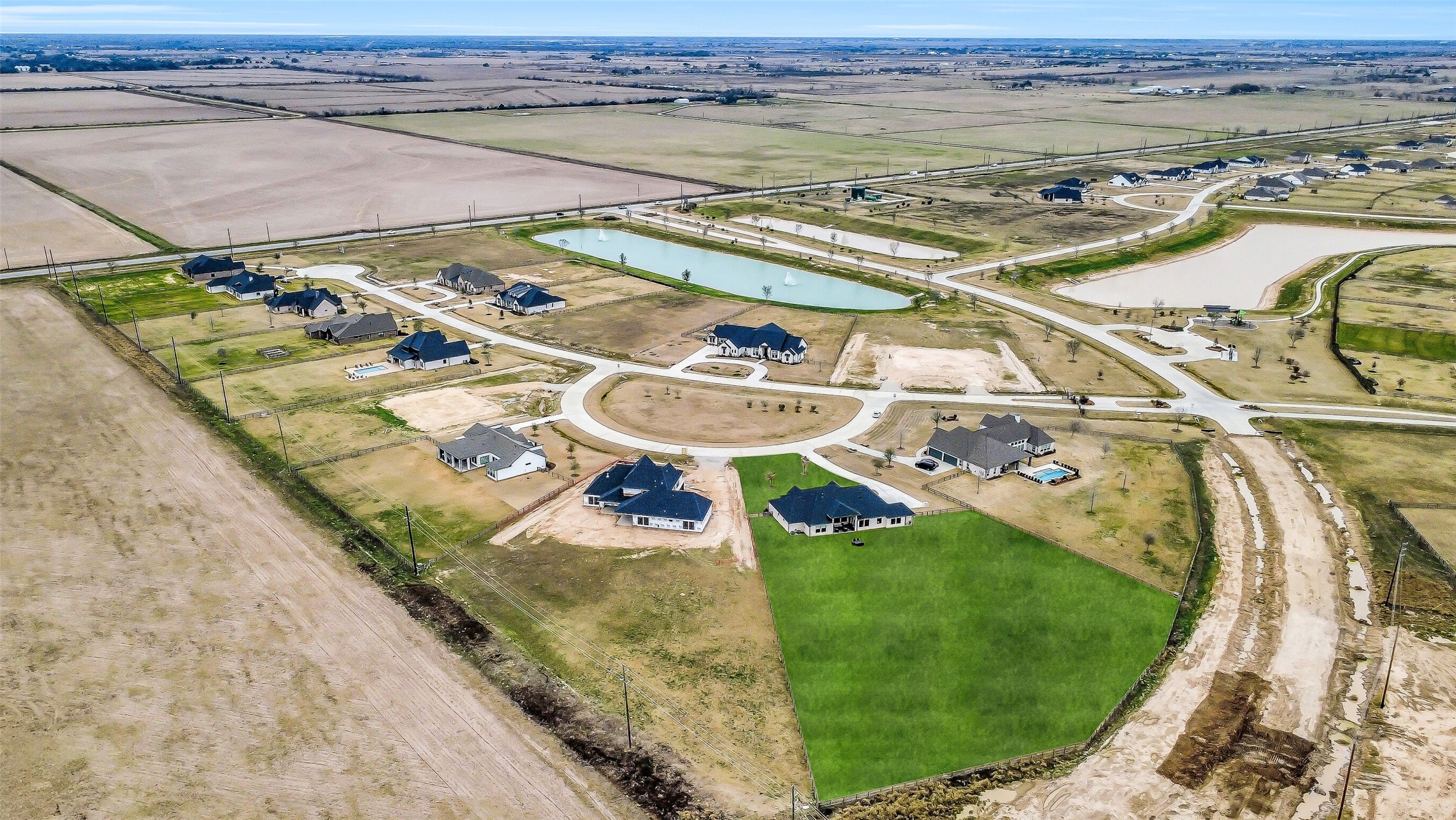 1005 Falcon Cove Waller, TX 77484 - Photo 47 of 48