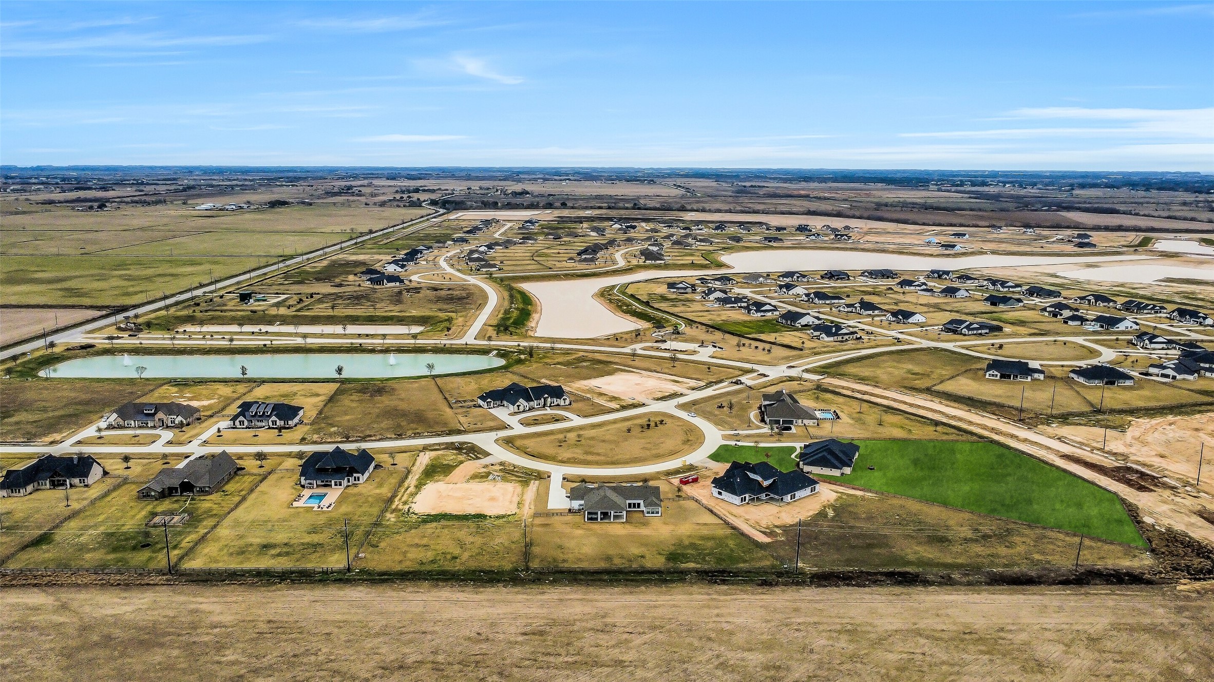 1005 Falcon Cove Waller, TX 77484 - Photo 48 of 48