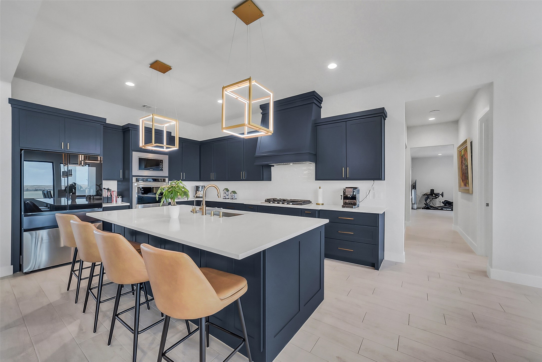 1005 Falcon Cove Waller, TX 77484 - Photo 7 of 48