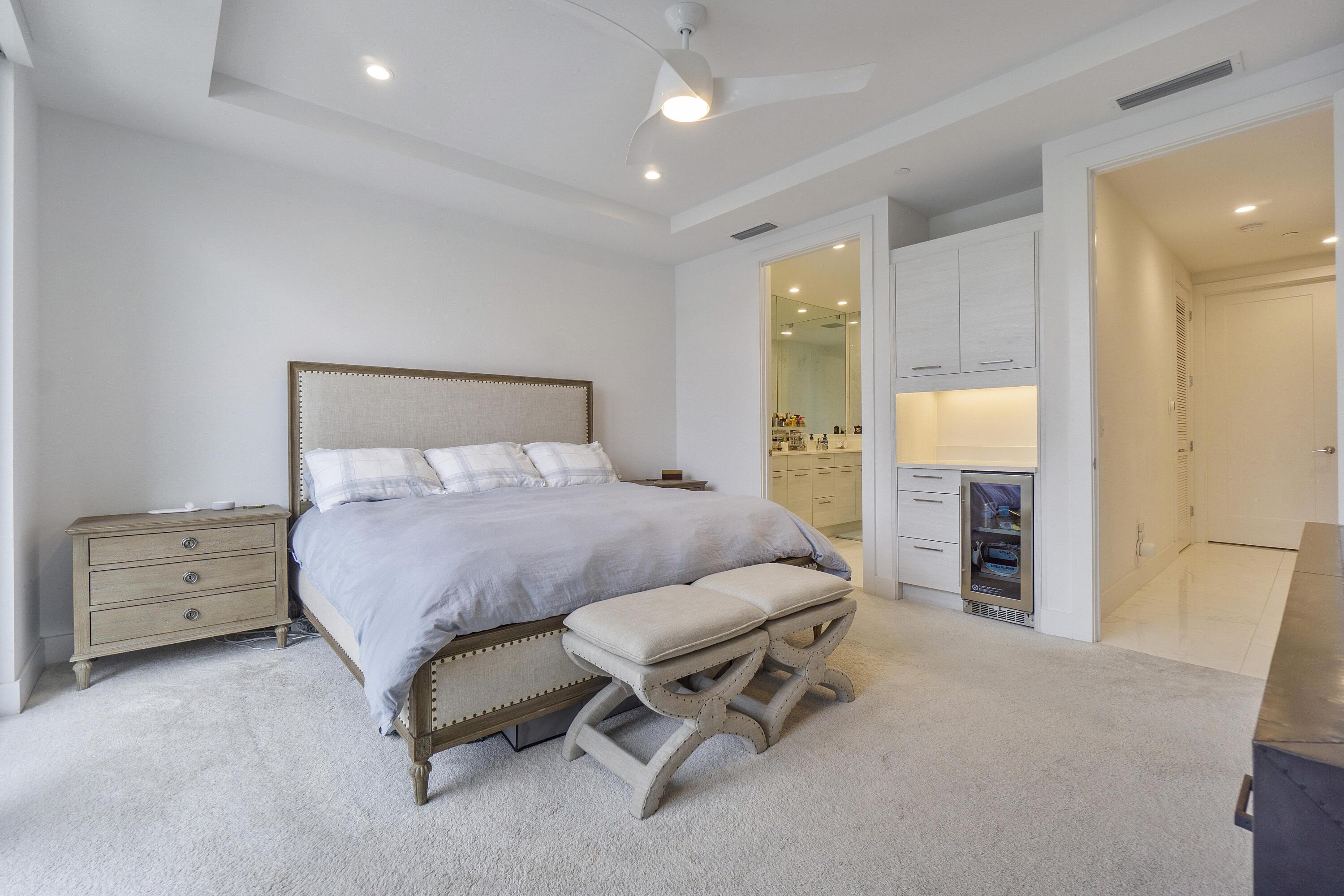 1770 Northwest 42nd Drive Boca Raton, FL 33431 - Photo 9 of 16 Master Bedroom