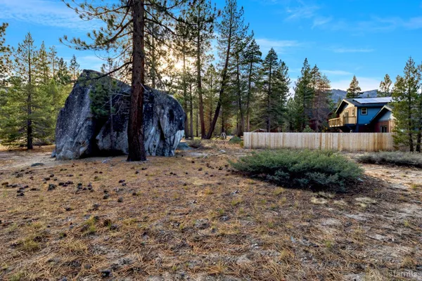 $185,000 | 968 Shakori Drive, South Lake Tahoe, CA 96150