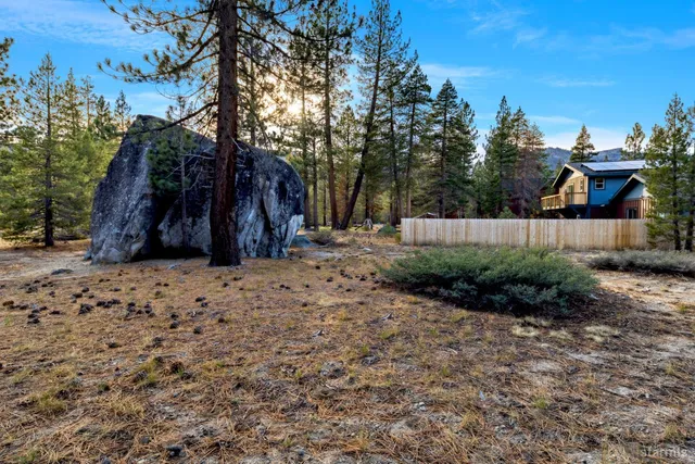 $185,000 | 968 Shakori Drive, South Lake Tahoe, CA 96150
