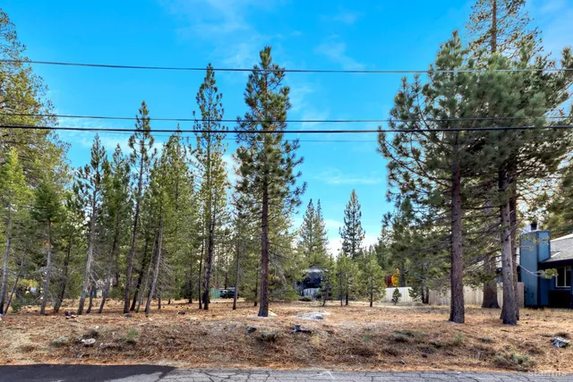 $185,000 | 968 Shakori Drive, South Lake Tahoe, CA 96150