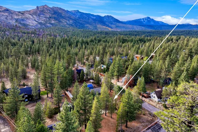 $185,000 | 968 Shakori Drive, South Lake Tahoe, CA 96150