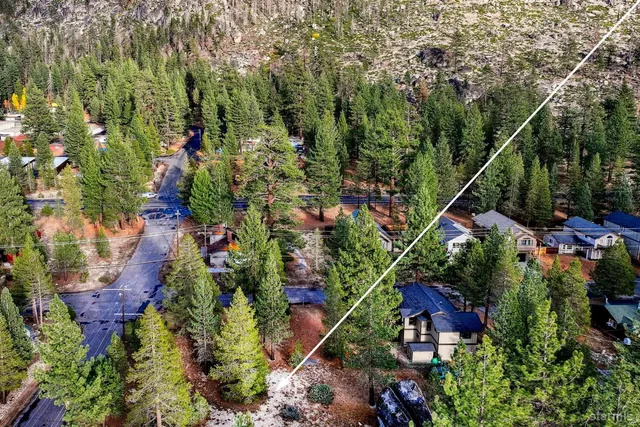 $185,000 | 968 Shakori Drive, South Lake Tahoe, CA 96150