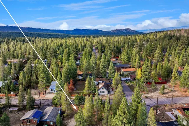 $185,000 | 968 Shakori Drive, South Lake Tahoe, CA 96150
