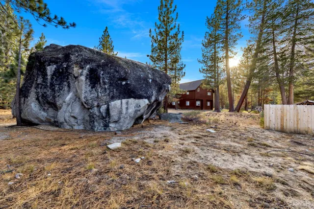 $185,000 | 968 Shakori Drive, South Lake Tahoe, CA 96150