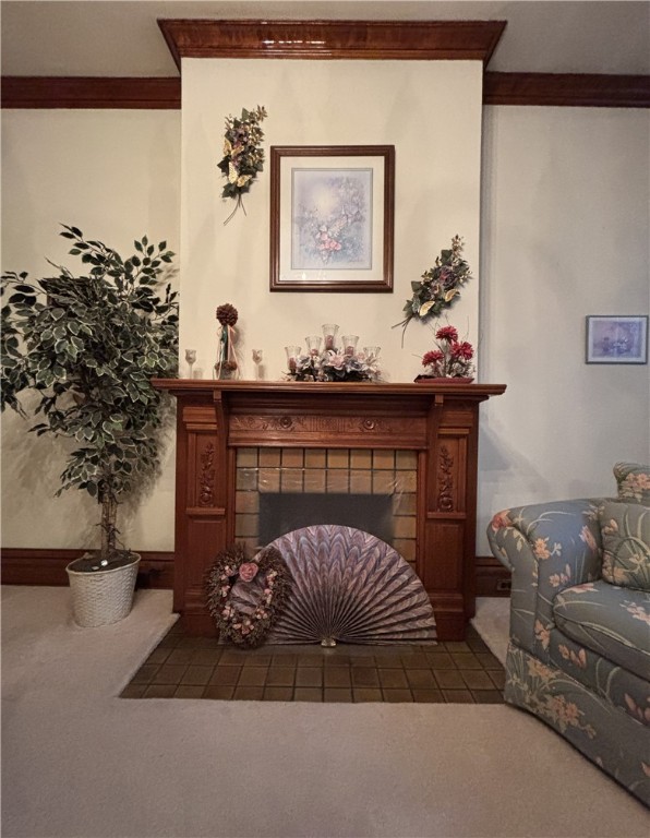 110 Edgar James Street Kane, PA 16735 - Photo 11 of 50 Apartment 1