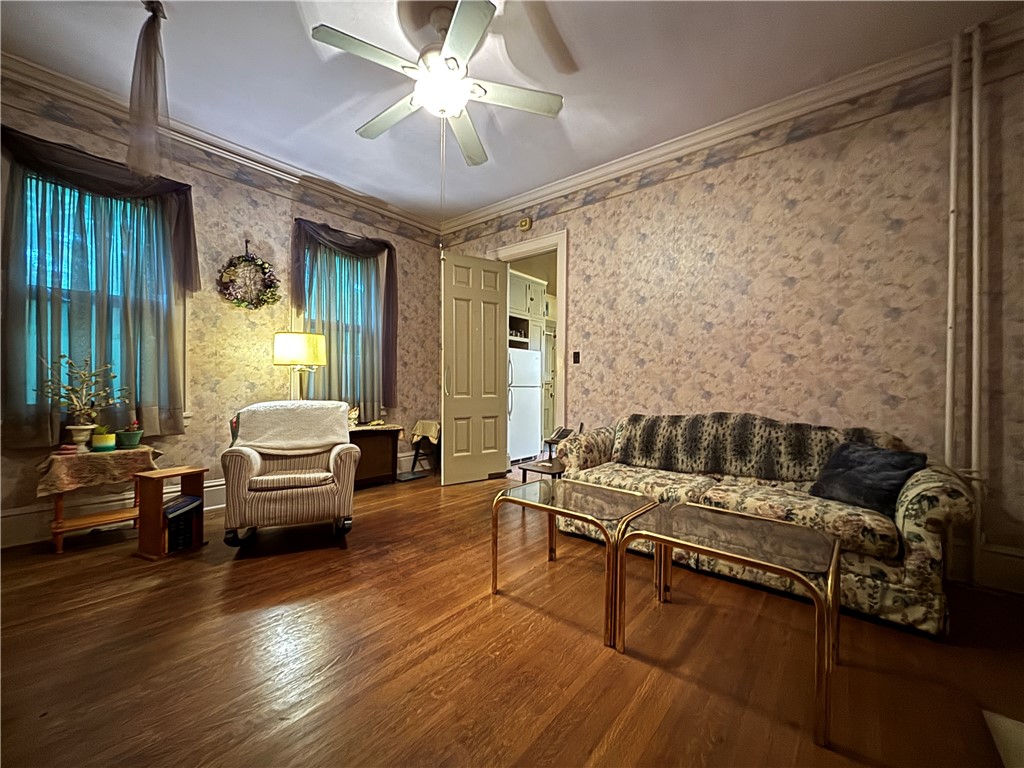 110 Edgar James Street Kane, PA 16735 - Photo 12 of 50 Apartment 1