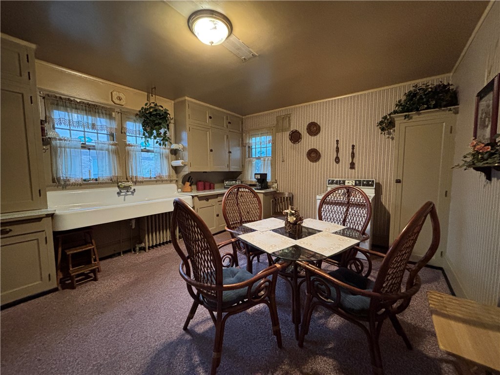 110 Edgar James Street Kane, PA 16735 - Photo 13 of 50 Apartment 1