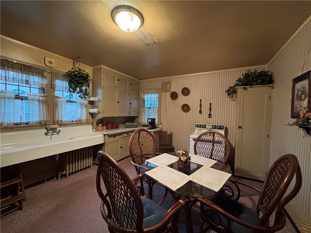 110 Edgar James Street Kane, PA 16735 - Photo 15 of 50 Apartment 1