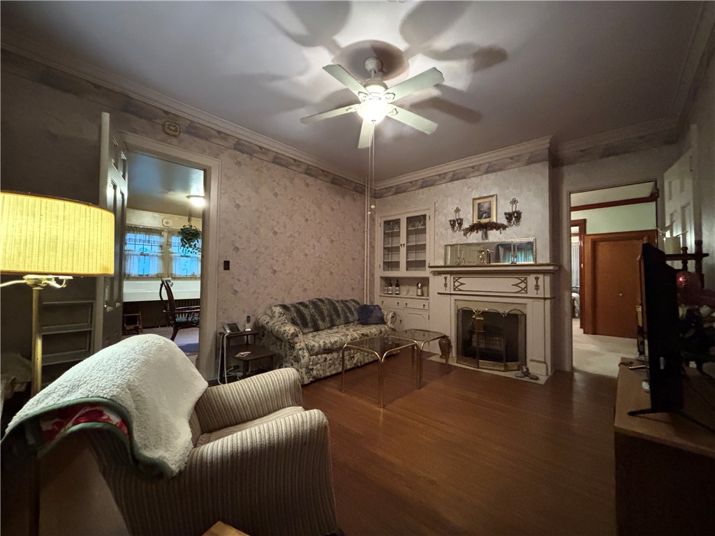 110 Edgar James Street Kane, PA 16735 - Photo 16 of 50 Apartment 1