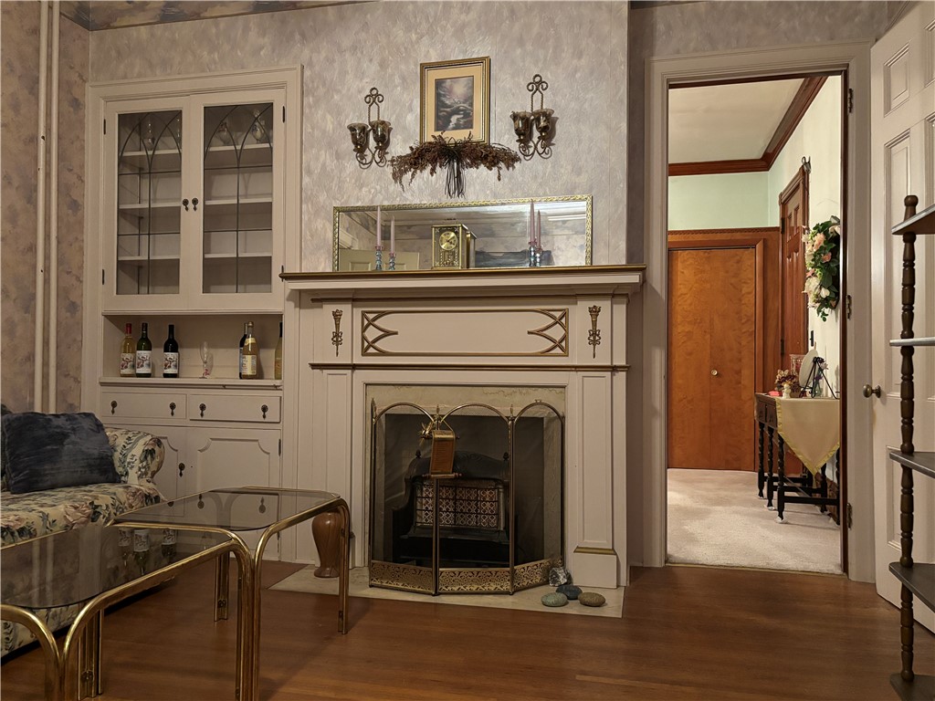 110 Edgar James Street Kane, PA 16735 - Photo 17 of 50 Apartment 1