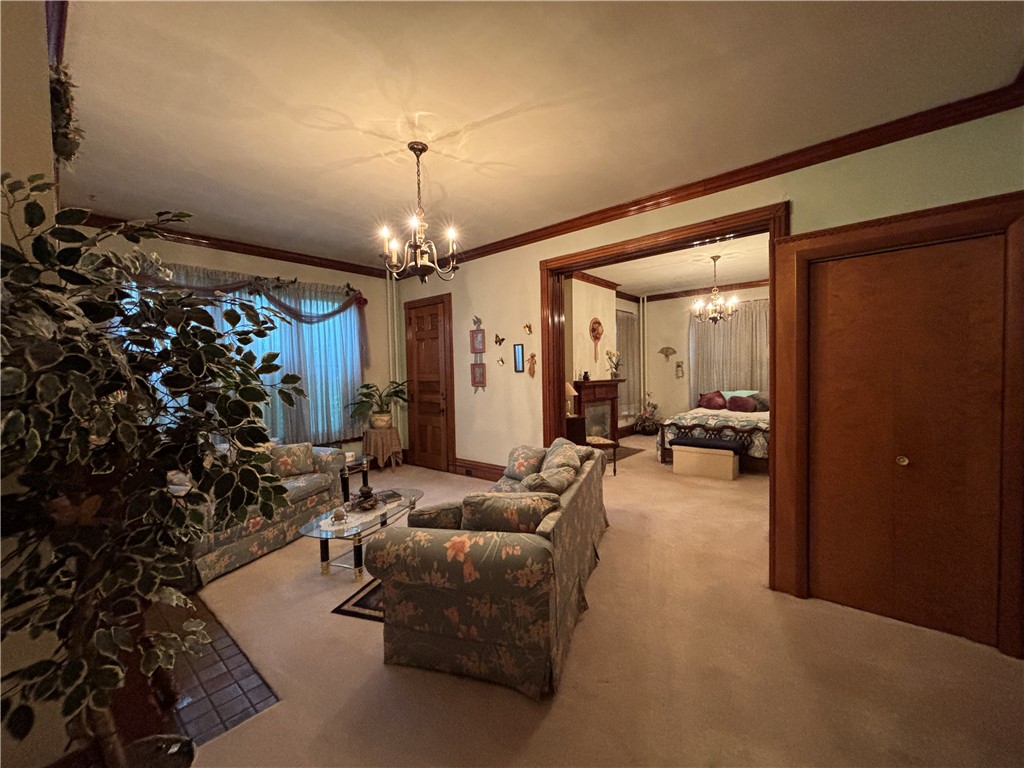 110 Edgar James Street Kane, PA 16735 - Photo 19 of 50 Apartment 1