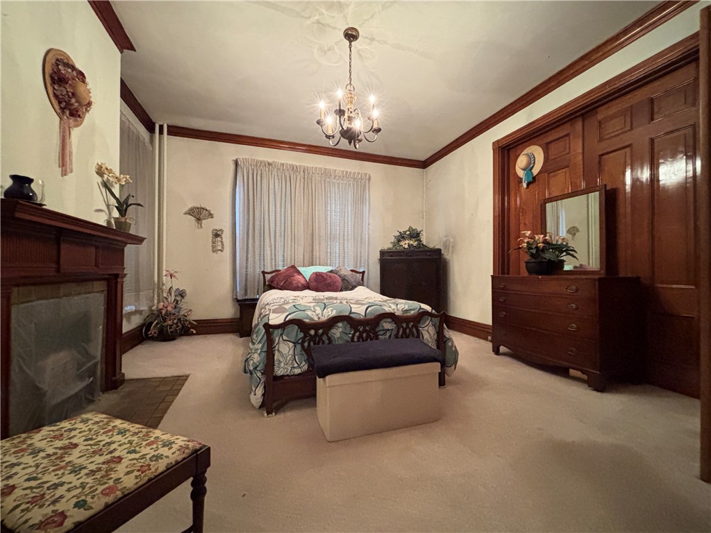 110 Edgar James Street Kane, PA 16735 - Photo 20 of 50 Apartment 1