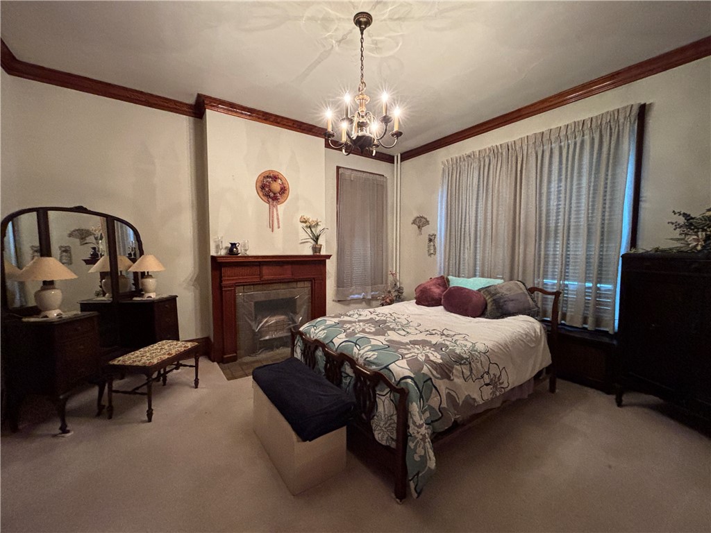 110 Edgar James Street Kane, PA 16735 - Photo 21 of 50 Apartment 1