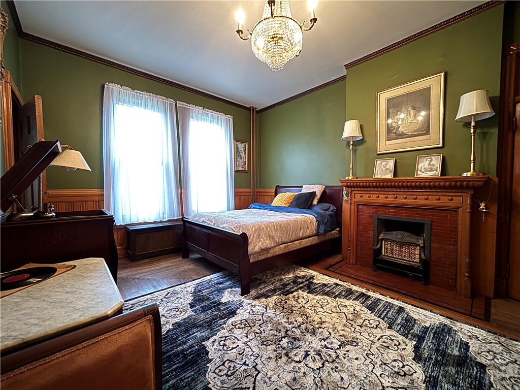 110 Edgar James Street Kane, PA 16735 - Photo 22 of 50 Apartment 1