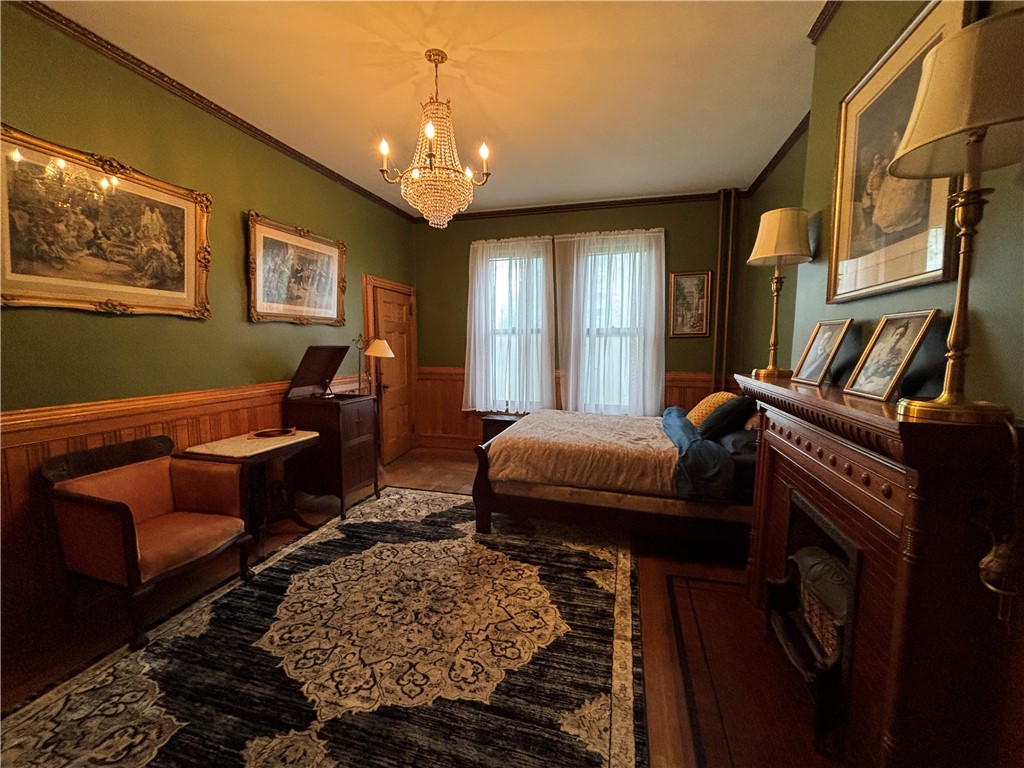 110 Edgar James Street Kane, PA 16735 - Photo 23 of 50 Studio Apartment