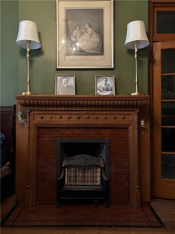 110 Edgar James Street Kane, PA 16735 - Photo 25 of 50 Studio Apartment