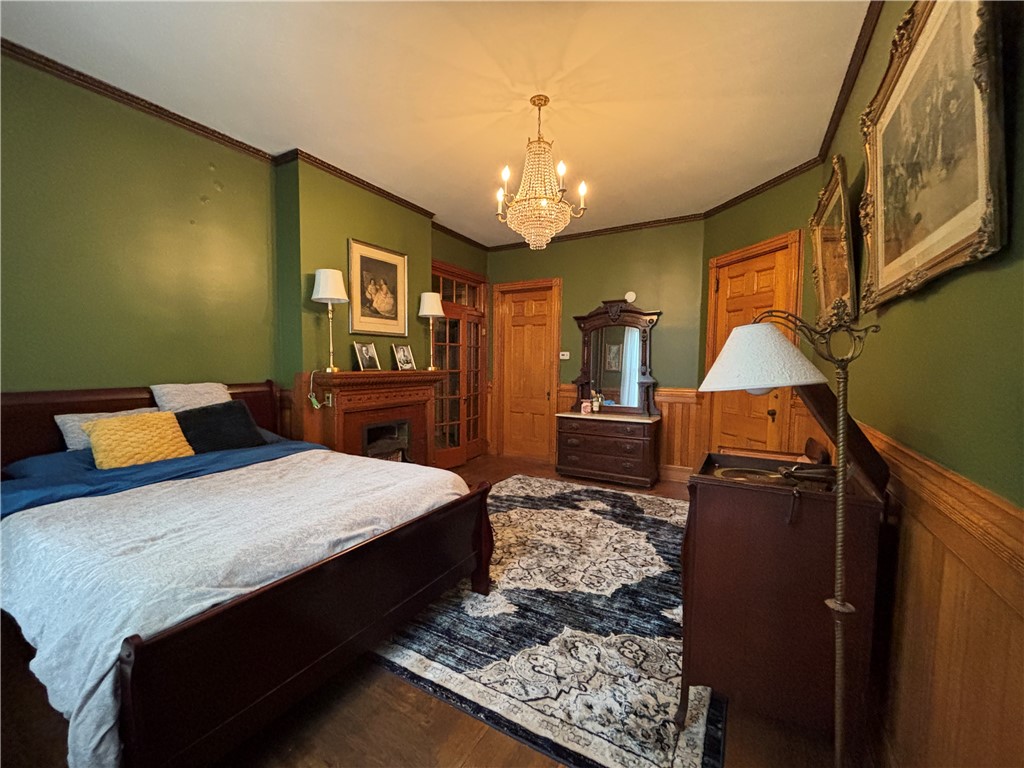 110 Edgar James Street Kane, PA 16735 - Photo 29 of 50 Studio Apartment