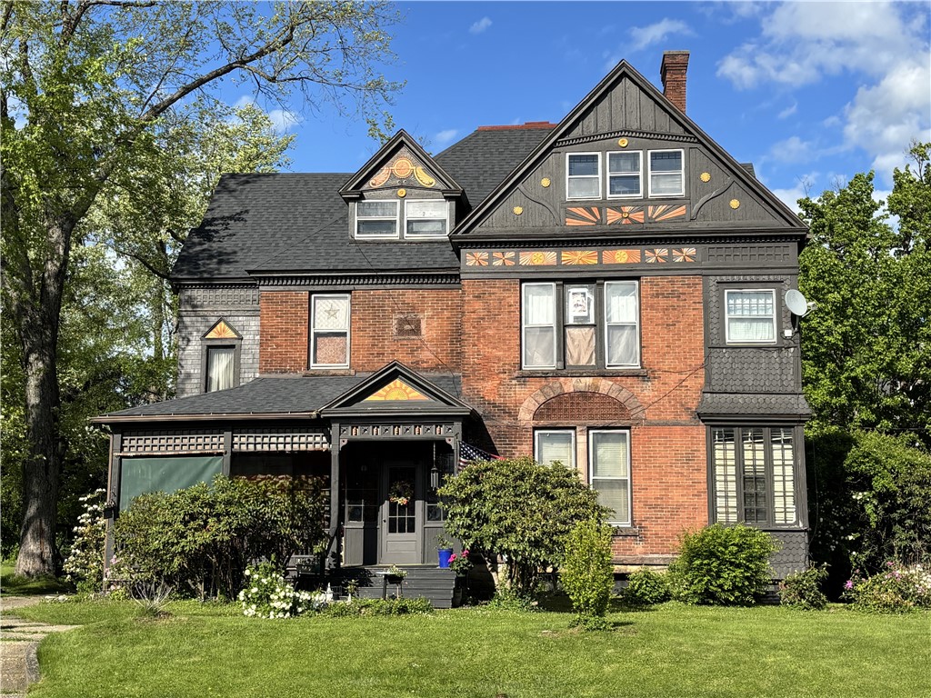 110 Edgar James Street Kane, PA 16735 - Photo 3 of 50