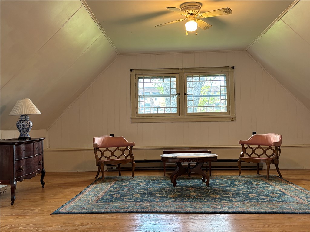 110 Edgar James Street Kane, PA 16735 - Photo 36 of 50 Apartment 3