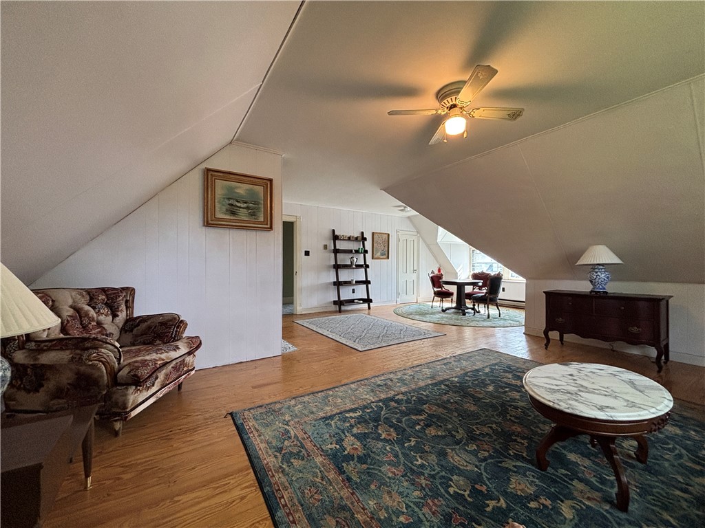 110 Edgar James Street Kane, PA 16735 - Photo 38 of 50 Apartment 3