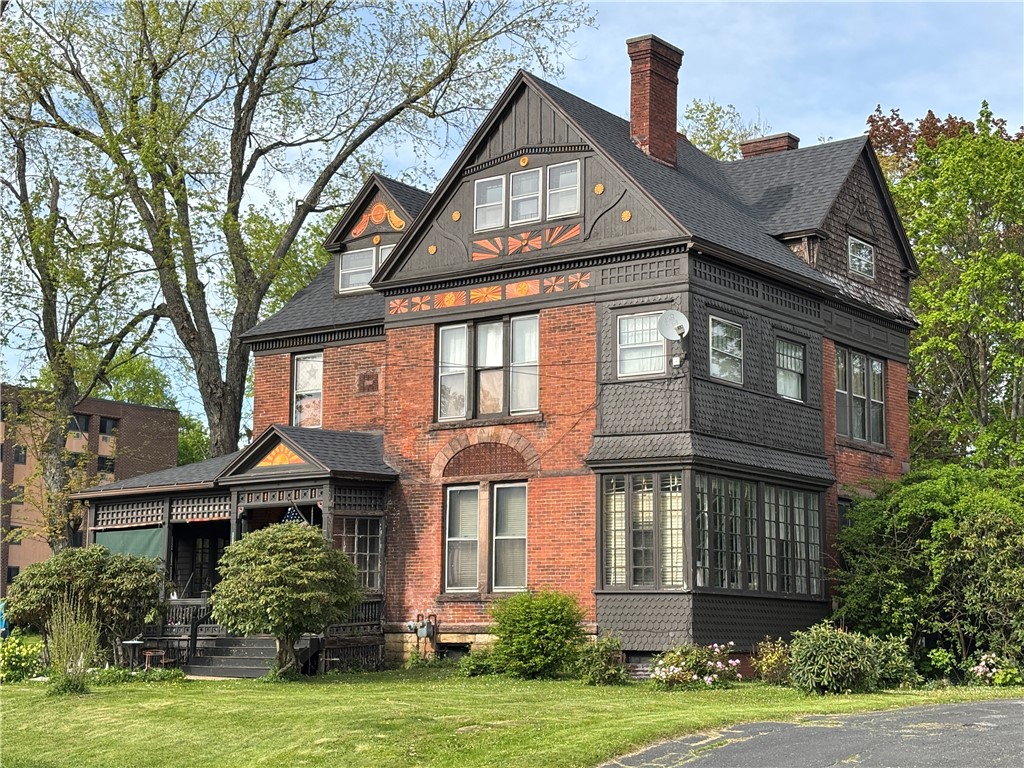 110 Edgar James Street Kane, PA 16735 - Photo 4 of 50