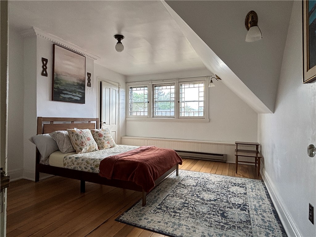 110 Edgar James Street Kane, PA 16735 - Photo 41 of 50 Apartment 3