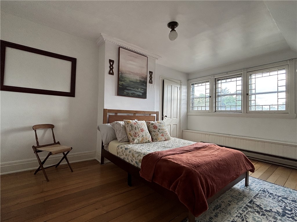 110 Edgar James Street Kane, PA 16735 - Photo 42 of 50 Apartment 3