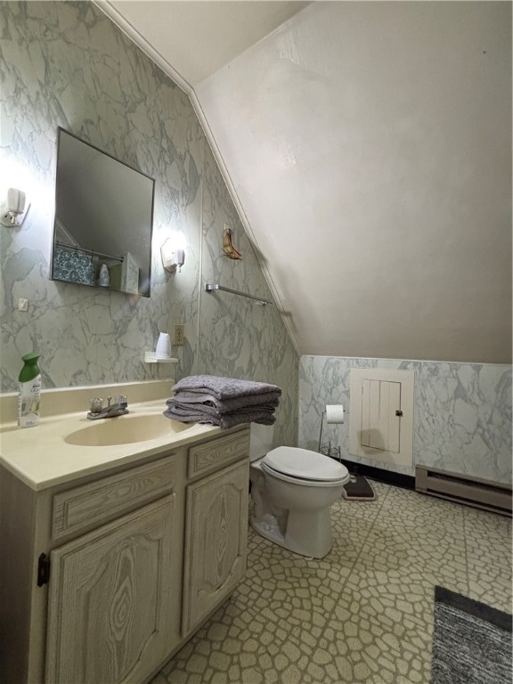 110 Edgar James Street Kane, PA 16735 - Photo 43 of 50 Apartment 3