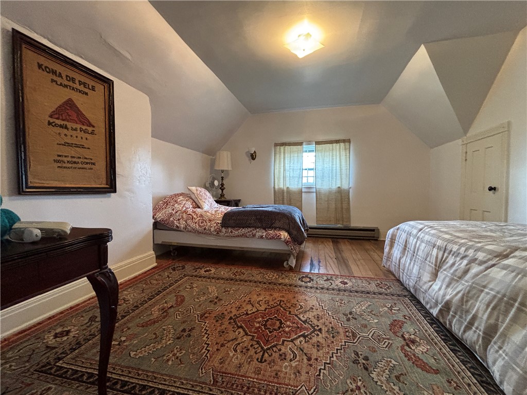 110 Edgar James Street Kane, PA 16735 - Photo 44 of 50 Apartment 3