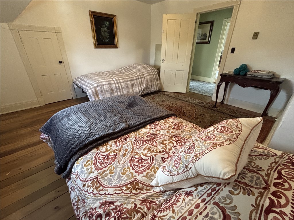 110 Edgar James Street Kane, PA 16735 - Photo 45 of 50 Apartment 3