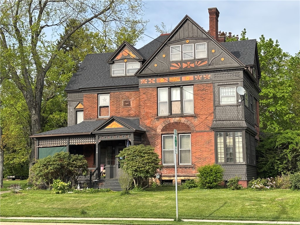 110 Edgar James Street Kane, PA 16735 - Photo 46 of 50