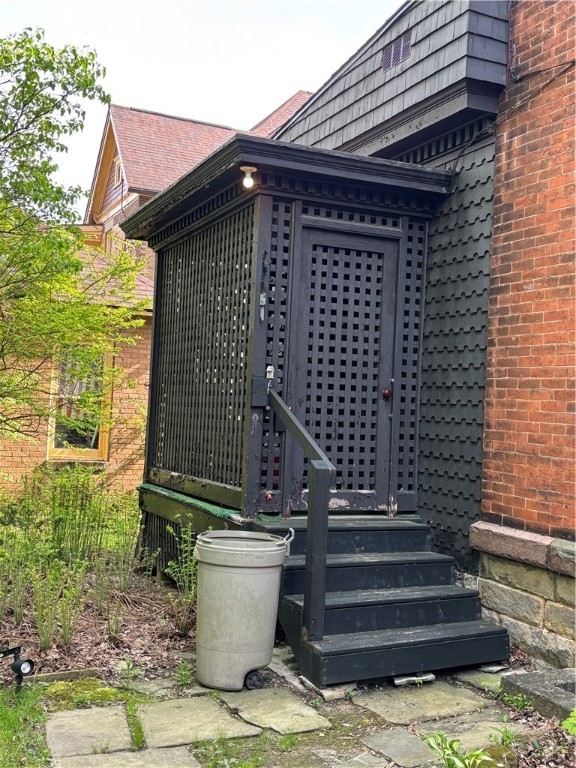 110 Edgar James Street Kane, PA 16735 - Photo 48 of 50