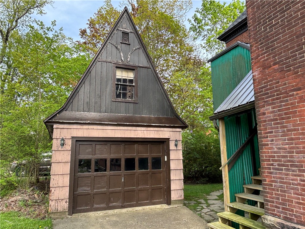 110 Edgar James Street Kane, PA 16735 - Photo 49 of 50