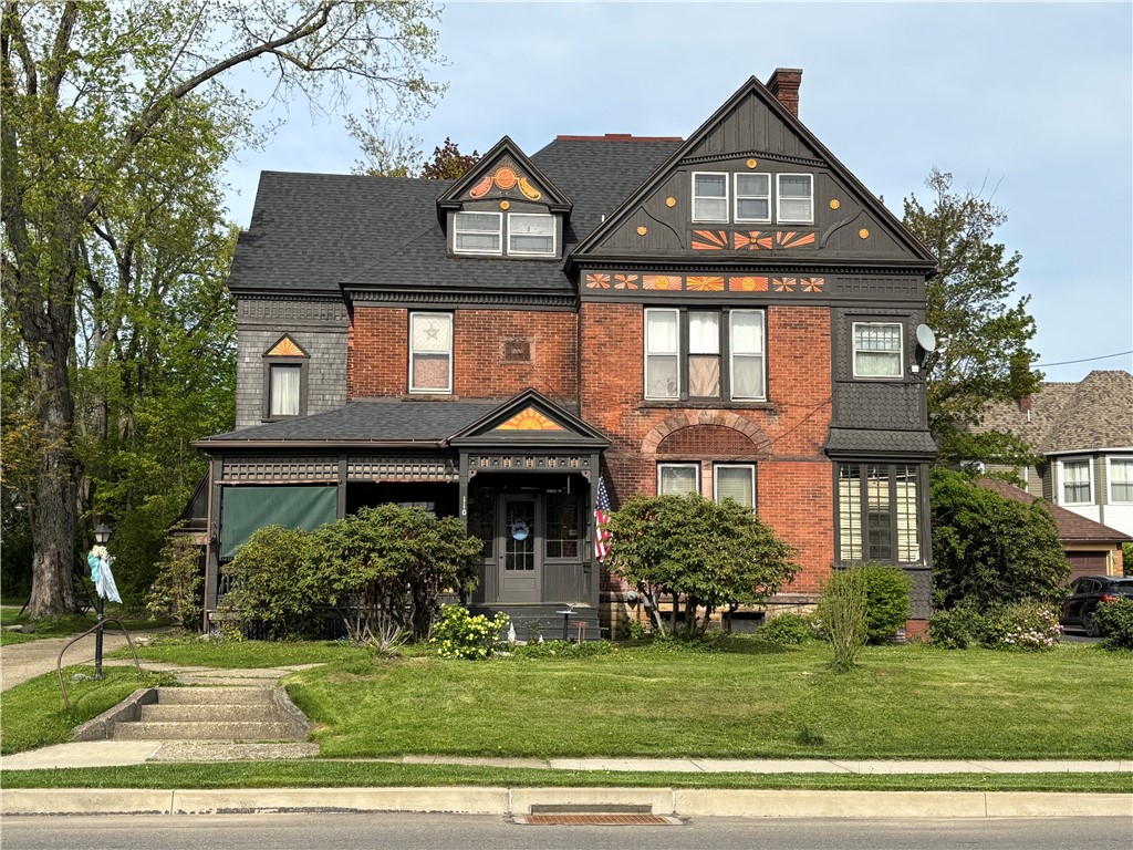 110 Edgar James Street Kane, PA 16735 - Photo 50 of 50