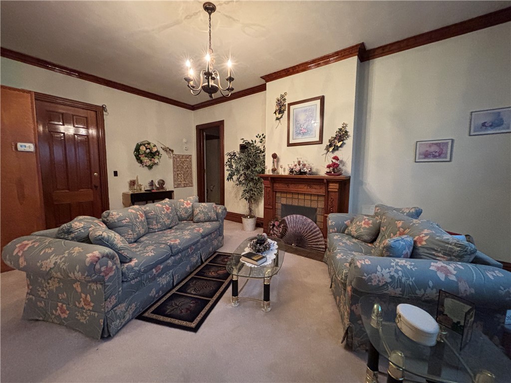 110 Edgar James Street Kane, PA 16735 - Photo 9 of 50 Apartment 1