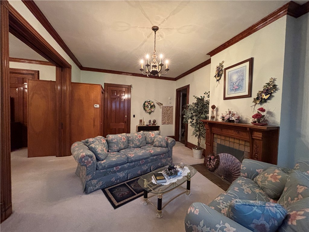 110 Edgar James Street Kane, PA 16735 - Photo 10 of 50 Apartment 1