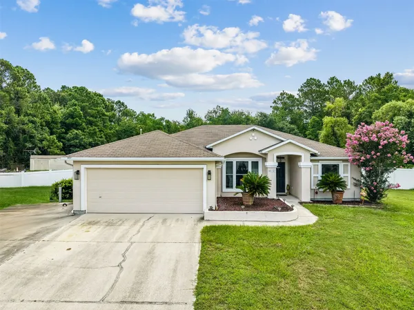 $429,000 | 86157 Graham Court, Yulee, FL 32097