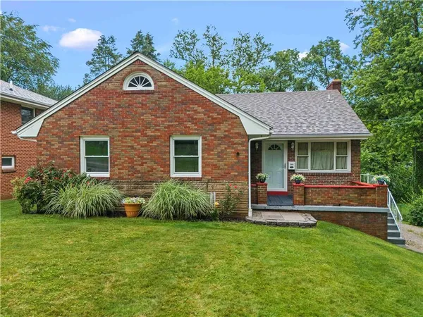 $285,000 | 245 Wilbert Avenue, Washington, PA 15301