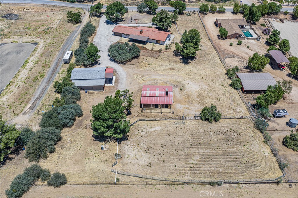 11820 Darling Road Agua Dulce, CA 91390 - Photo 39 of 47