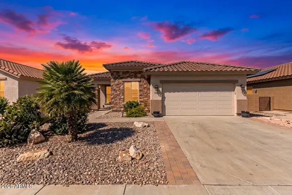 $400,000 | 22972 West Twilight Trail, Buckeye, AZ 85326